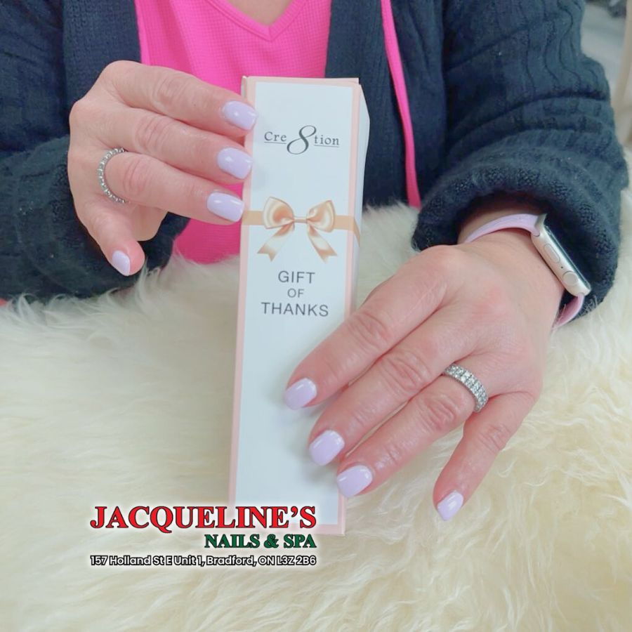 Nail design | Jacqueline’s Nails and Spa | Apr 21 2025